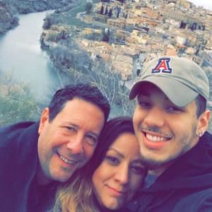 Meet your Posher, Susy